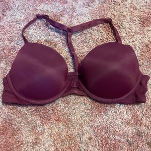 Wear everywhere push up bra